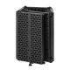Acoustic Screen for Microphone BOYA BY-RF5P, Black