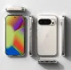 Ringke Fusion Case for Google Pixel 10 Plus XL, Transparent