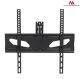 Maclean MC-711N TV Wall Mount, 26-55\", up to 30kg, VESA 400x400