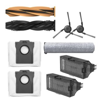 Dreame RAK67 Accessory Kit for Aqua10 Series Robot Vacuums