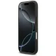 BMW iPhone 17 Pro Max Case M FW Metal Logo MagSafe, Black