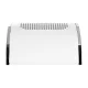 Nail Dust Collector Momo Basic 383 80W, white