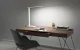 LED Desk Lamp Lepro 310001, 800 lm, White