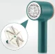 Electric Lint Remover for Clothes AG970A, Green/Gold