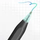 Metapen A8 V4 Active Stylus for iPad USB-C - Black