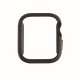 Apple Watch Series 4 / 5 / 6 / SE 44 mm Uniq Etui Valencia Case Cover, Grey