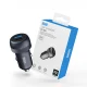 Car Charger Newell CC-001 PD 89 W, USB-C and USB-A