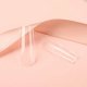 Soft Gel Nail Tips for Extensions 240 pcs, Square Shape