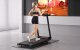 Folding Electric Treadmill DeerRun A1 Pro Move+ 12km/h 6% Incline Black
