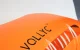 Waterproof Compression Bag Flextail EZYBAG Orange 25L