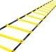 Coordination Training Ladder 6m, Yellow/Black