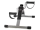 Compact Portable Arm and Leg Pedal Exerciser Mini Bike with Display