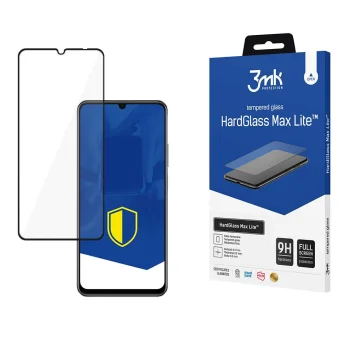 3Mk HardGlass Max Lite Tempered Glass for Realme C51 4G