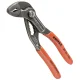 KNIPEX Mini Pliers Set in Belt Pouch, 2-Piece (86 03 150, 87 01 125)