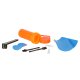 SUP board repair kit 9 items
