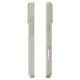 Retro MagSafe Case Spigen Classic LS iPhone 17 Pro Max Beige