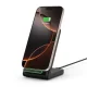 Tech-Protect QI15W-A40 15W Wireless Charger, Black