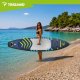 Trizand SUP Board 320cm with Accessories