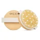 4Fizjo Anti-Cellulite Dry Body Massage Brush with Nodules