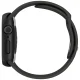 Uniq Nautic Case for Apple Watch 42mm, Black