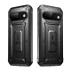 Supcase Unicorn Beetle Pro Case for Google Pixel 11 Pro XL, Black