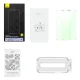Baseus Crystal Series Tempered Glass for iPhone 14 Pro with Eye Protection Filter
