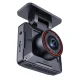 Car Dash Cam Video Recorder AKEEYO P1 FullHD 30fps - Black