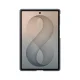 Samsung Silicone Magnet Case for Galaxy Z Fold 8 with MagSafe, Black