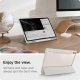 Spigen Samsung Galaxy Tab S9+ 12.4\" Case Ultra Hybrid Pro, Gray