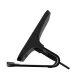 Tech-Protect QI15W-S1 inductive charger 15W in the m of a stand - black