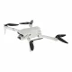 4DRC F10 RC Drone with FPV Wi-Fi Camera, 3.7V, LED