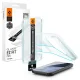 Spigen Glas.tR EZ Fit Pro Screen Protector for Google Pixel 11 / 11 Pro (2-Pack)