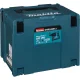 Makita DHR243RTJ 18V Cordless Combi Hammer with 2x 5.0 Ah Batteries and Case