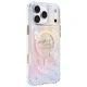 Uniq Coehl Ellie Magnetic Charging Case for iPhone 18 Pro Max / 17 Pro Max, Multicolor