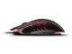 Liocat MX 557C Gaming Mouse, Black