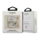 Guess GUA2HCHMAG AirPods Case Marble Strap Collection, Grey