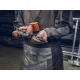 Fein ASCD 18-300 W2 AS N00 18V Cordless Impact Wrench