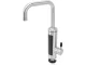 Electric Instant Water Heating Tap with LCD Display, 3000 W, 220–230 V