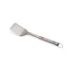 Barbecue Tool Set Joseph Joseph GrillOut 2-Piece Turner & Tongs, Silver