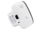 Powerful 300Mbps Wi-Fi Repeater, Signal Booster, Router, AP/Repeater Modes
