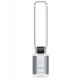 Webber WB1820 Bladeless Fan with Humidifier, White