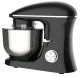 Ruhhy 1500W Planetary Food Processor 6.2L Black