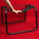 Kamasutra Bouncing Chair for Couples Ergonomic Intimacy Seat