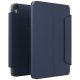 Uniq Rovus Snapmount vāciņš iPad Air 11\" / 10.9\" tumši zils
