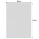 Maaleo Primed Canvas Panels, 30x40 cm, 8 Pcs