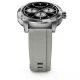 HiFuture Flex2 Smartwatch, Silver