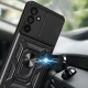 Tech-Protect CamShield Pro Case for Samsung Galaxy A56 5G Black
