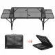 Aluminum Grill Table