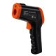Infrared Contactless Digital Pyrometer Laser Thermometer