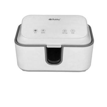 Baby Wipe Warmer Ruhhy Neno Calor Dispenser with 3 Heating Levels